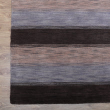 Ostrava Premium Hand Knotted Wool Rug