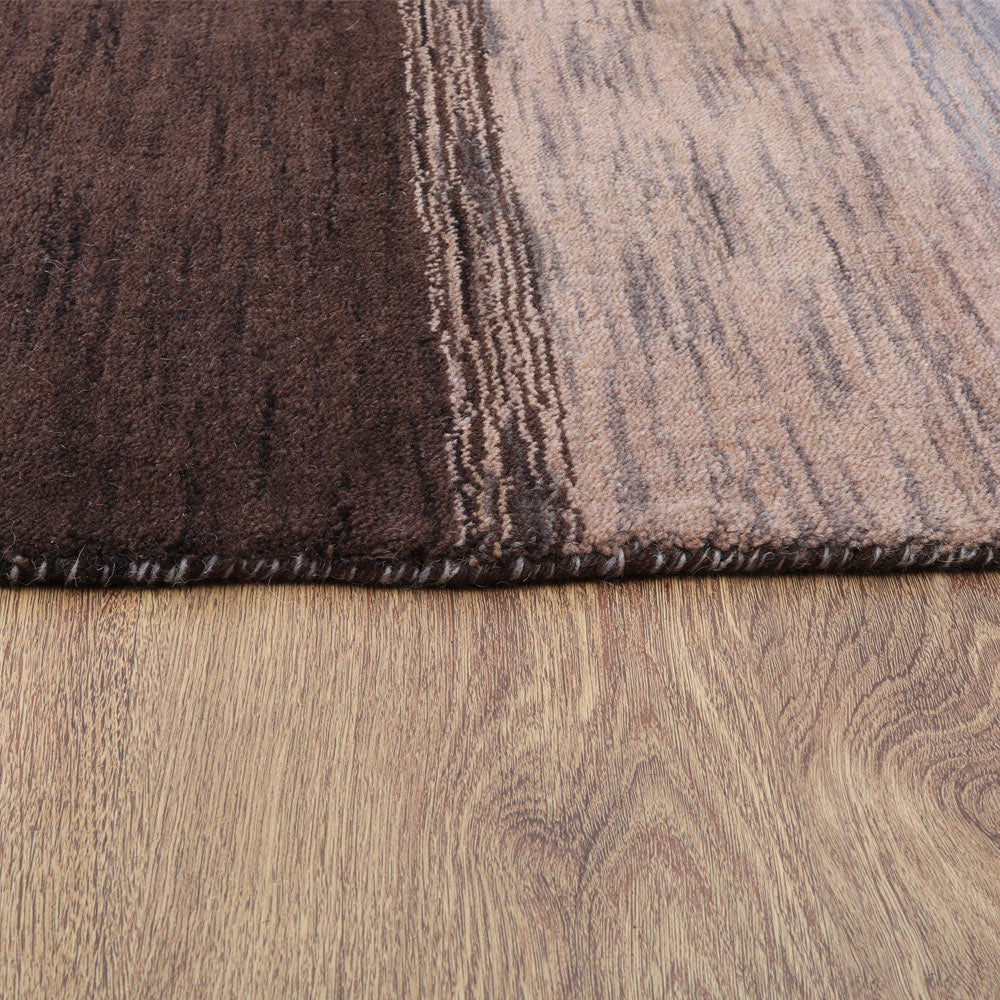 Ostrava Premium Hand Knotted Wool Rug