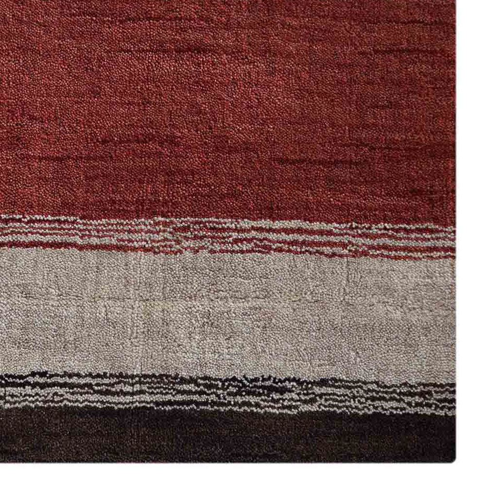 Nantes Premium Hand Knotted Wool Rug