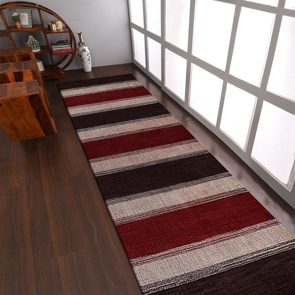 Nantes Hand Knotted Rug