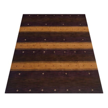 Malaga Premium Hand Knotted Wool Rug