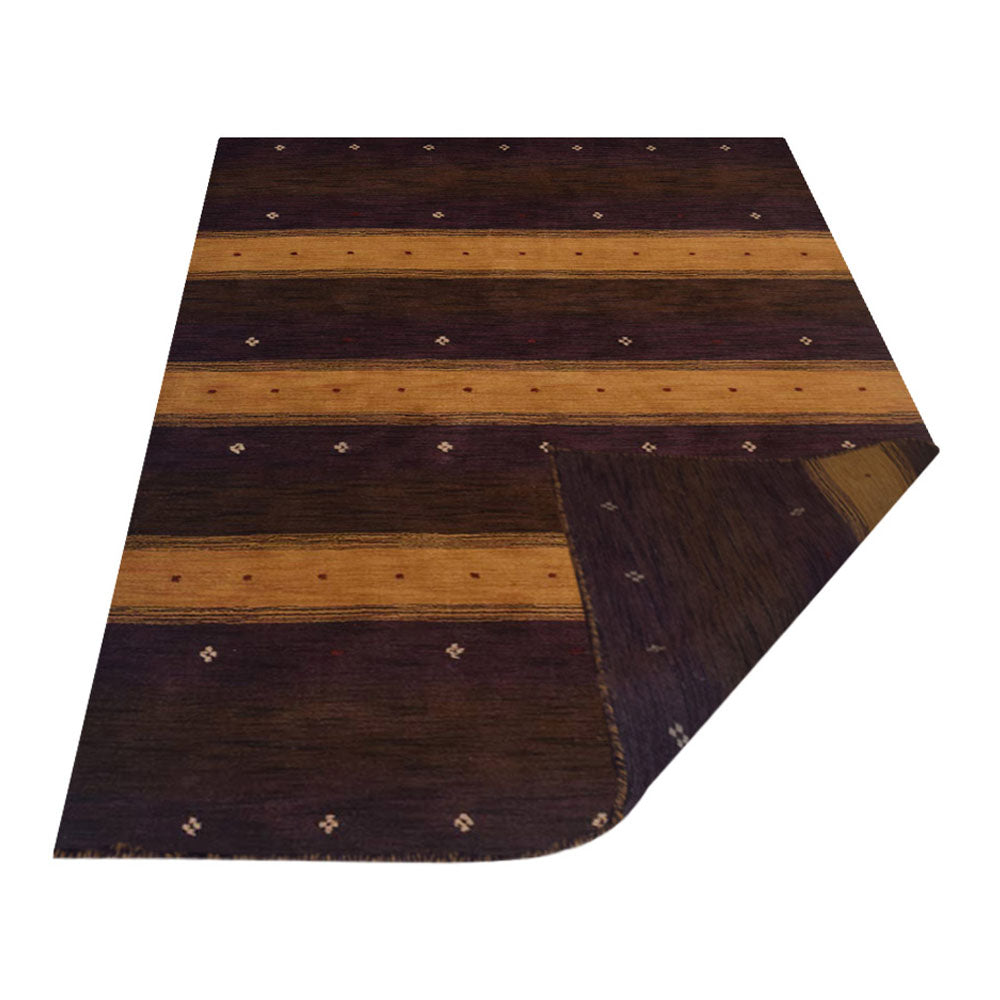 Malaga Premium Hand Knotted Wool Rug