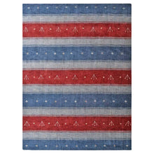 Ljubljana Premium Hand Knotted Wool Rug
