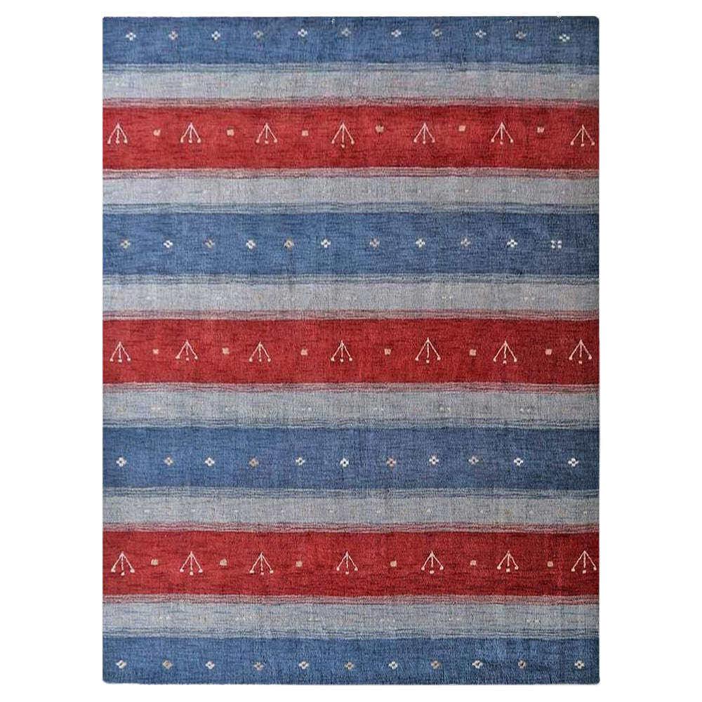 Ljubljana Premium Hand Knotted Wool Rug