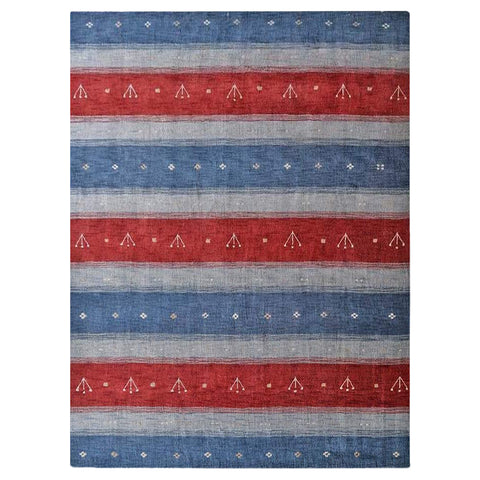 Ljubljana Premium Hand Knotted Wool Rug