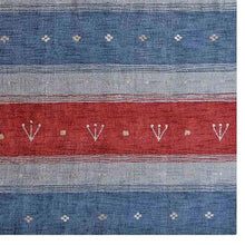 Ljubljana Premium Hand Knotted Wool Rug