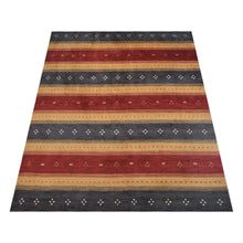 Ljubljana Premium Hand Knotted Wool Rug