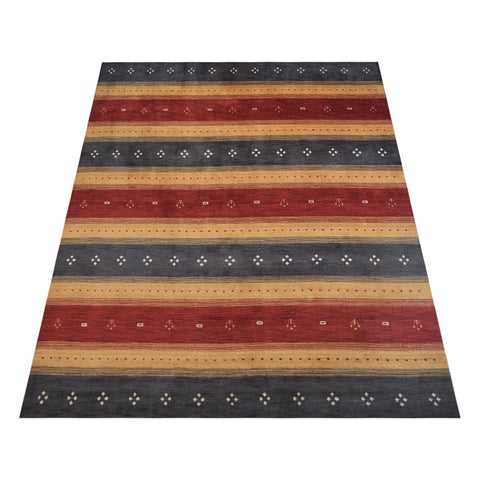 Ljubljana Premium Hand Knotted Wool Rug