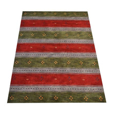 Ljubljana Premium Hand Knotted Wool Rug