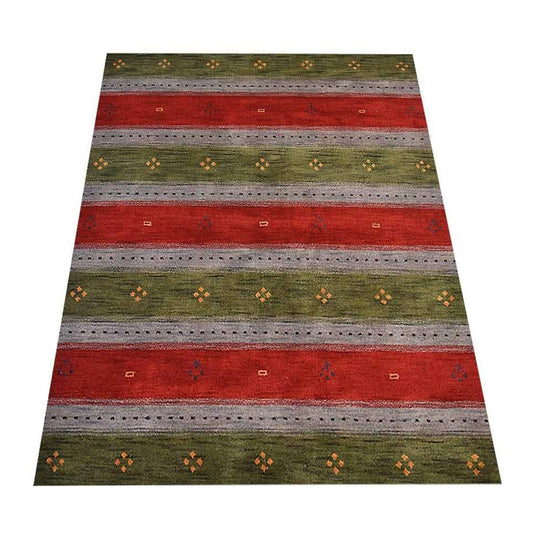 Ljubljana Premium Hand Knotted Wool Rug