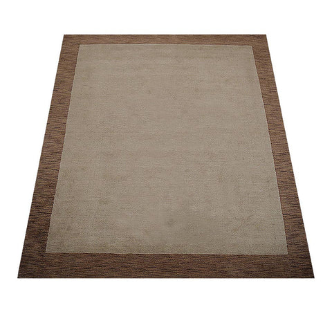 Krasnoyarsk Premium Hand Knotted Wool Rug