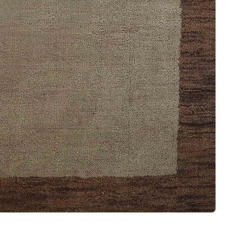 Krasnoyarsk Premium Hand Knotted Wool Rug