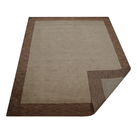 Krasnoyarsk Premium Hand Knotted Wool Rug