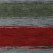 Juba Premium Hand Knotted Wool Rug
