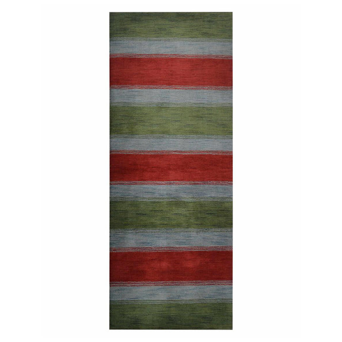 Juba Premium Hand Knotted Wool Rug