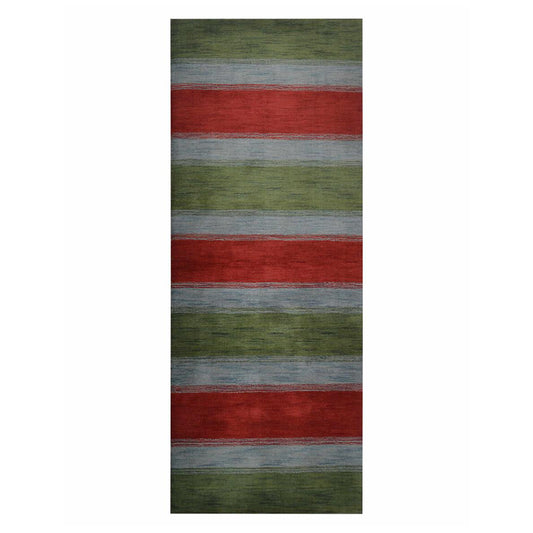 Juba Premium Hand Knotted Wool Rug