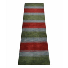 Juba Premium Hand Knotted Wool Rug