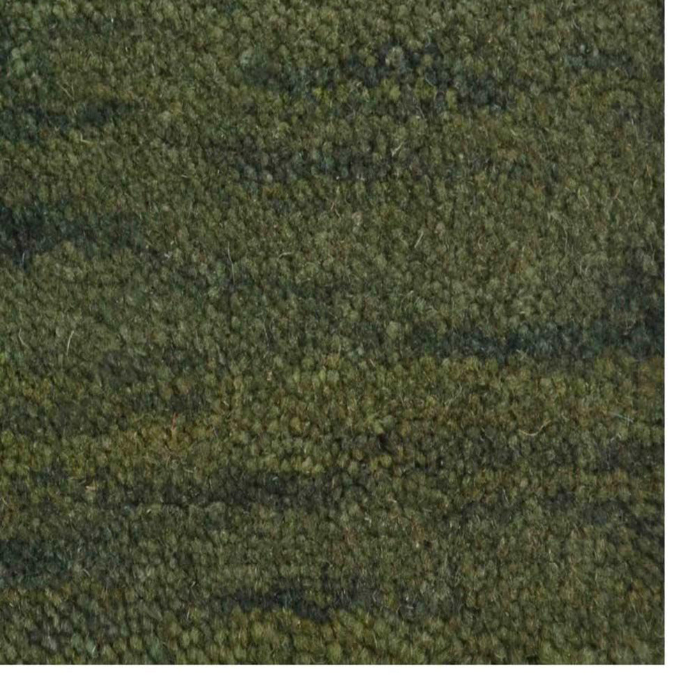 Juba Premium Hand Knotted Wool Rug