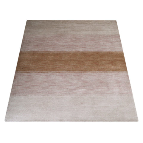 Incheon Premium Hand Knotted Wool Rug