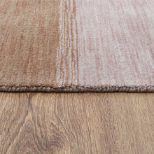Incheon Premium Hand Knotted Wool Rug