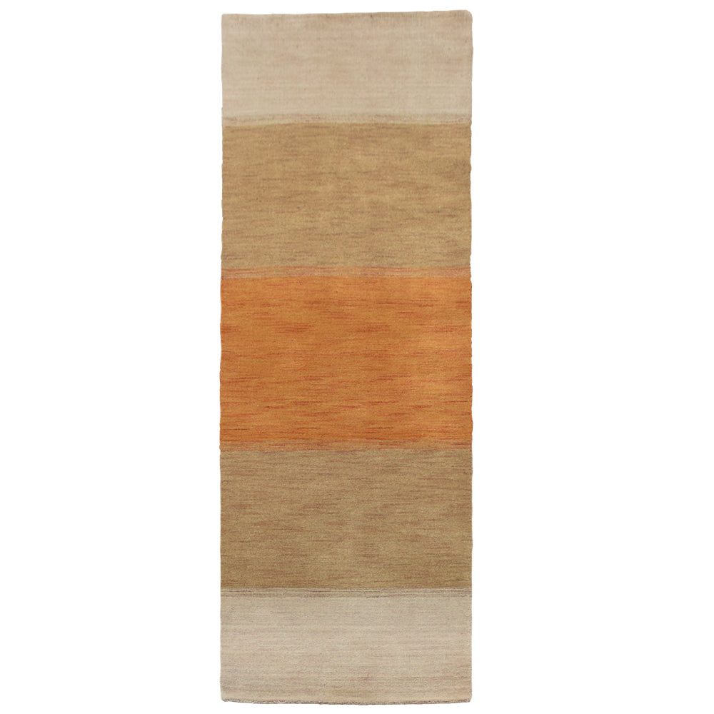 Incheon Premium Hand Knotted Wool Rug