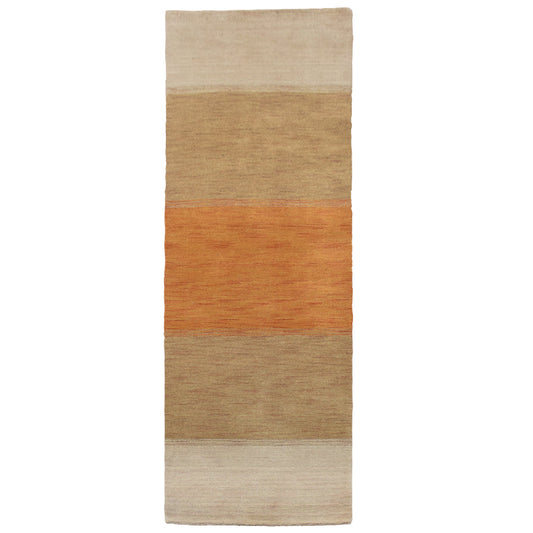 Incheon Premium Hand Knotted Wool Rug