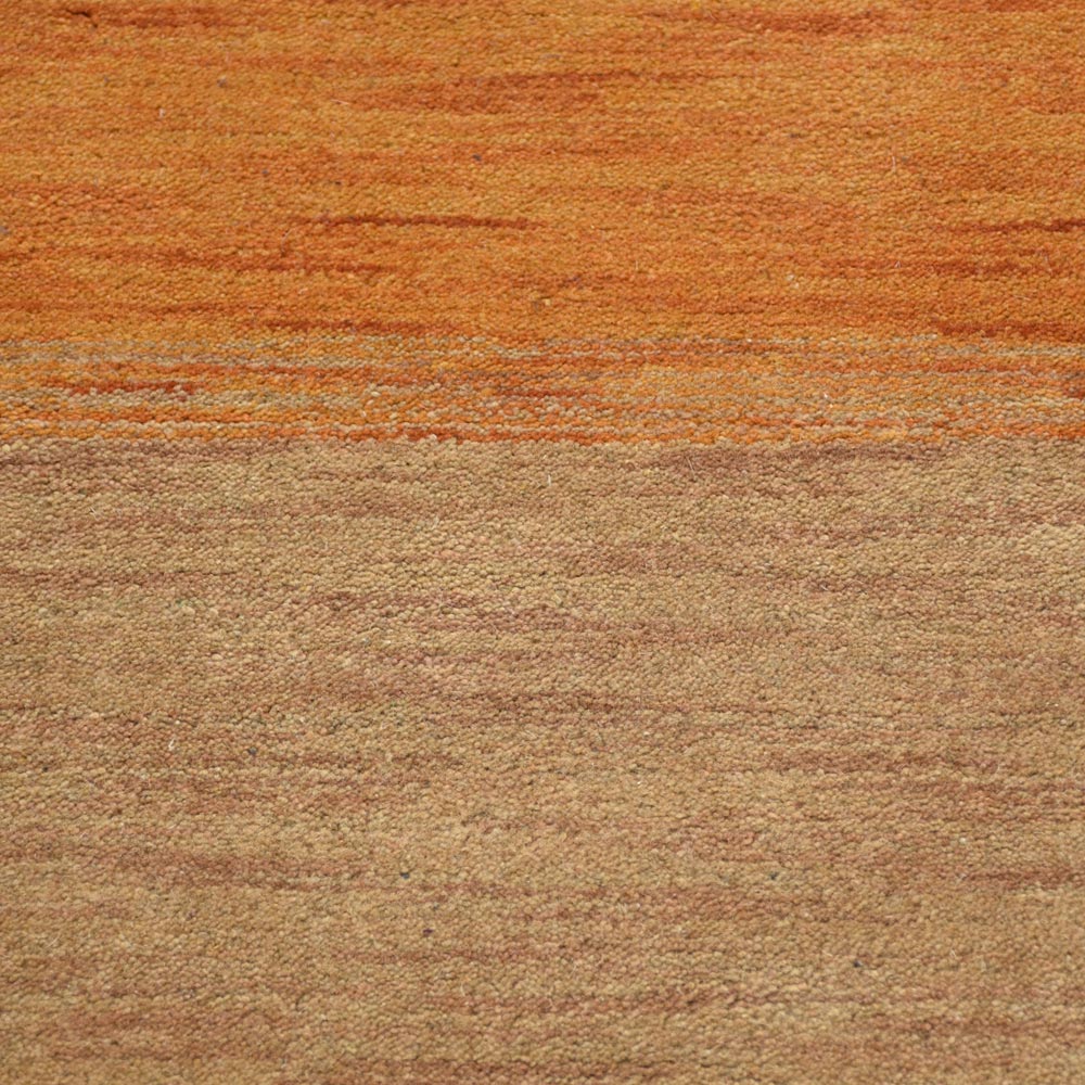 Incheon Premium Hand Knotted Wool Rug