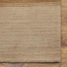 Incheon Premium Hand Knotted Wool Rug