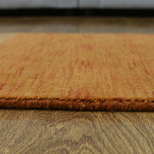 Incheon Premium Hand Knotted Wool Rug
