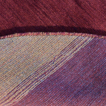 Incheon Premium Hand Knotted Wool Rug