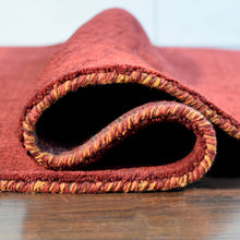 Incheon Premium Hand Knotted Wool Rug