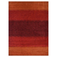 Incheon Premium Hand Knotted Wool Rug