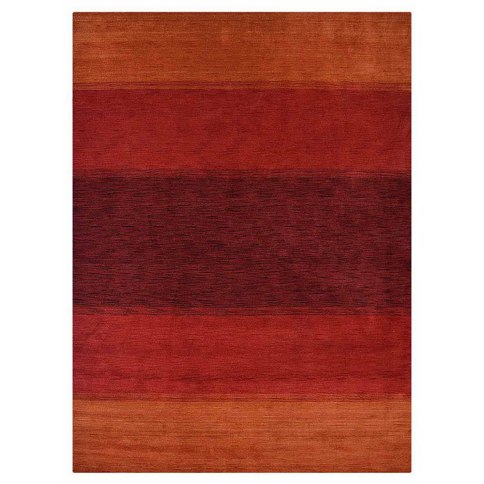 Incheon Premium Hand Knotted Wool Rug