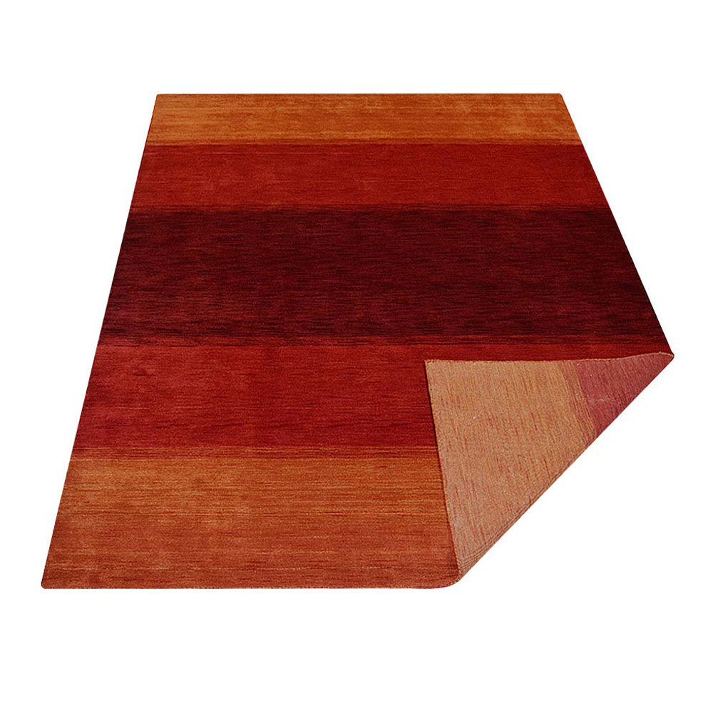 Incheon Premium Hand Knotted Wool Rug