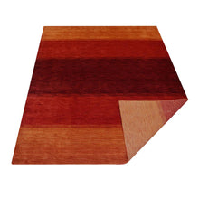 Incheon Premium Hand Knotted Wool Rug