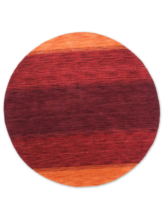 Incheon Premium Hand Knotted Wool Rug — rug only