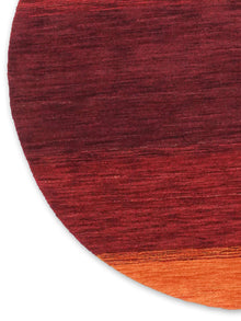 Incheon Premium Hand Knotted Wool Rug