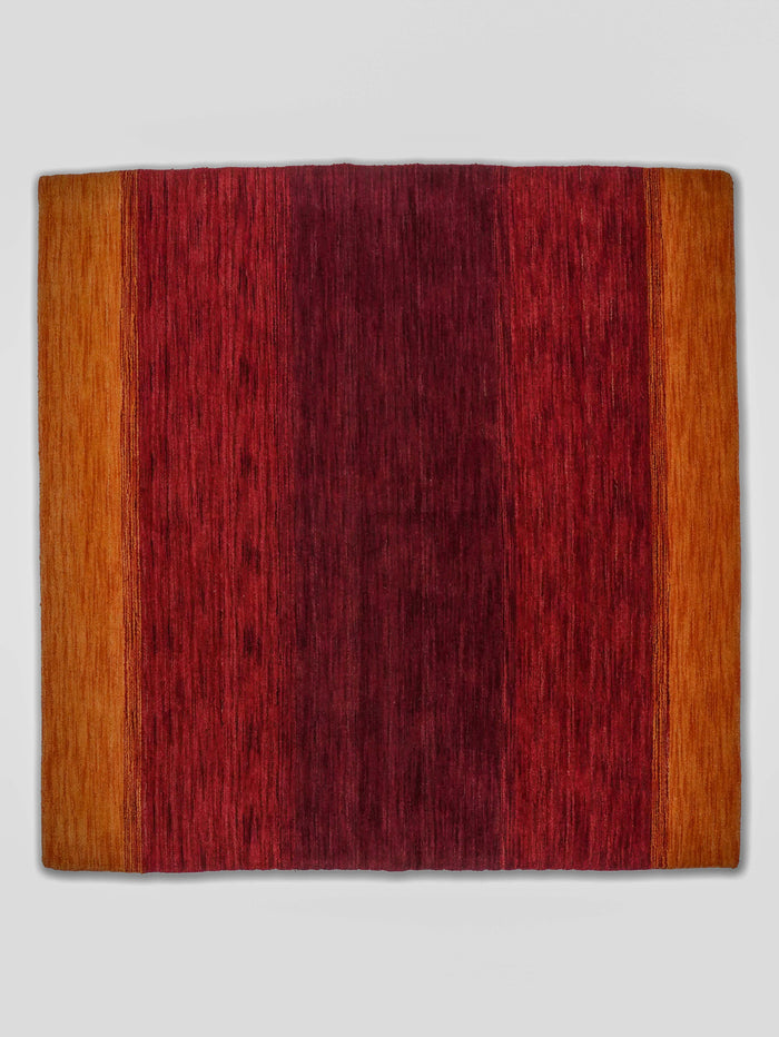 Incheon Premium Hand Knotted Wool Rug — rug only