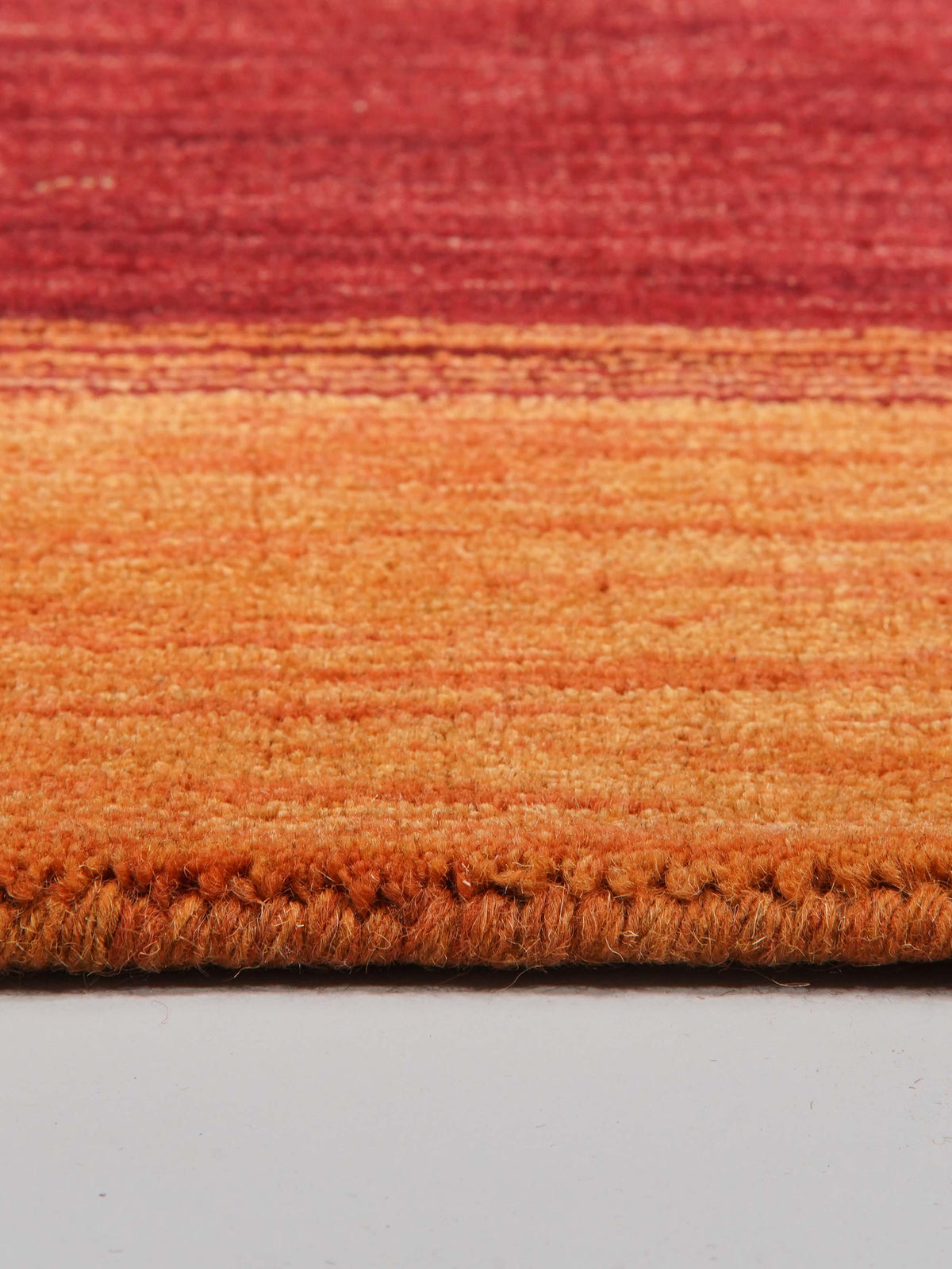 Incheon Premium Hand Knotted Wool Rug