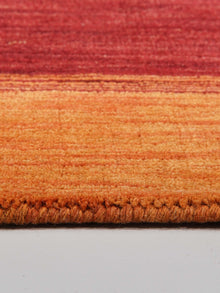 Incheon Premium Hand Knotted Wool Rug