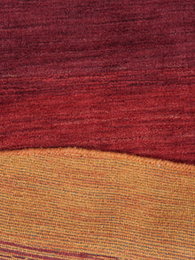 Incheon Premium Hand Knotted Wool Rug