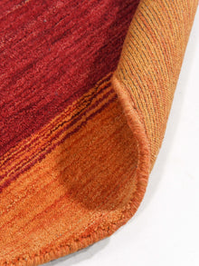 Incheon Premium Hand Knotted Wool Rug