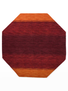 Incheon Premium Hand Knotted Wool Rug