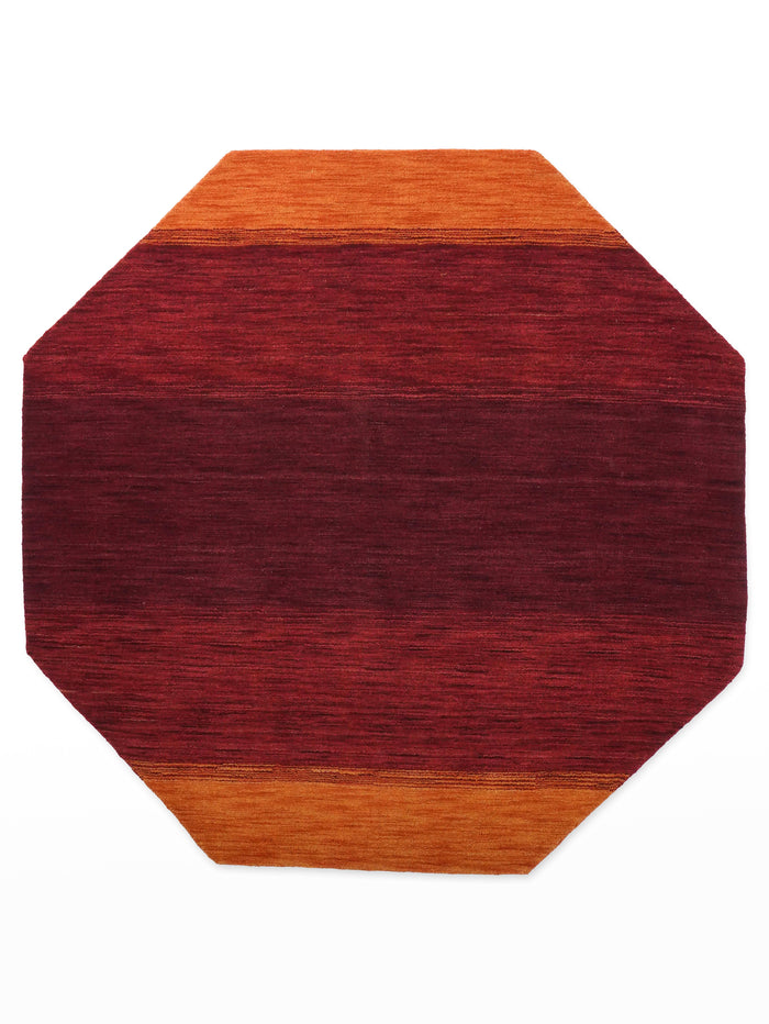 Incheon Premium Hand Knotted Wool Rug — rug only