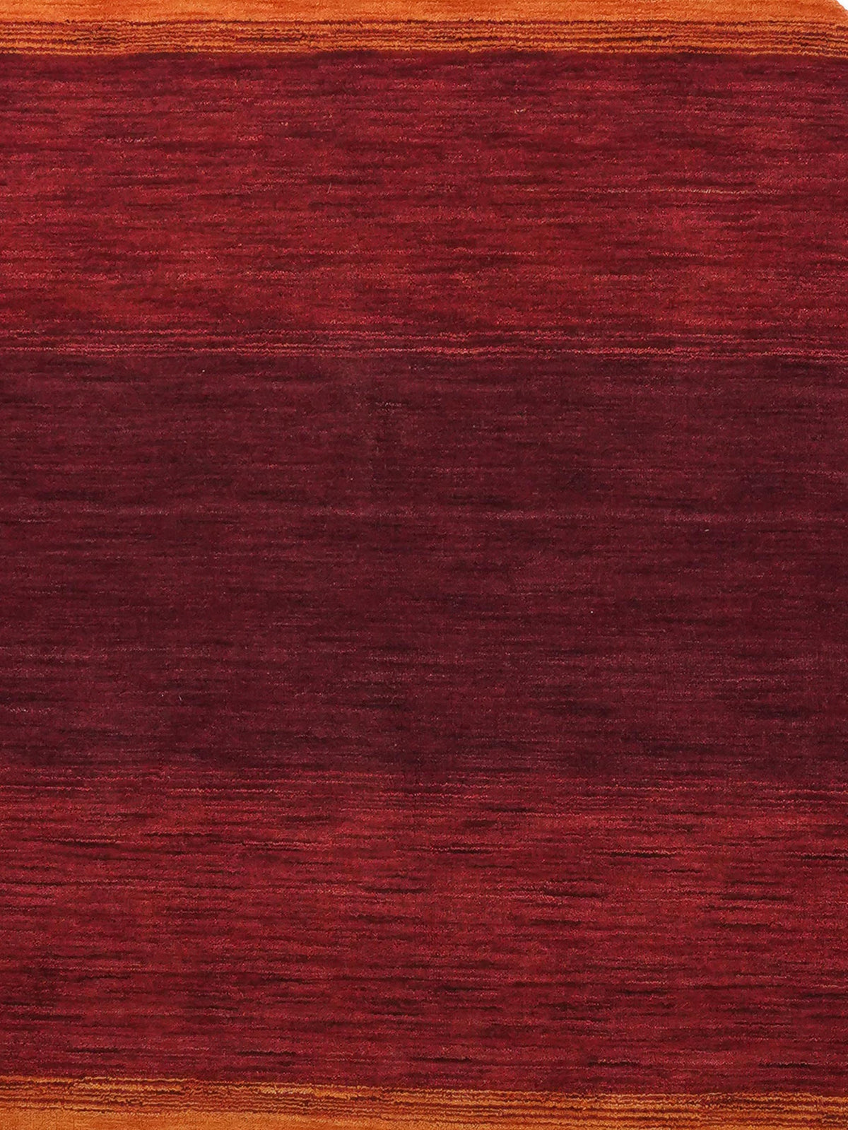 Incheon Premium Hand Knotted Wool Rug