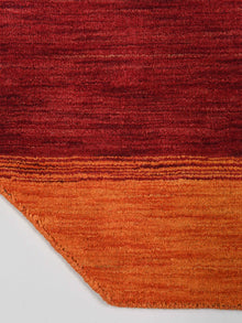 Incheon Premium Hand Knotted Wool Rug