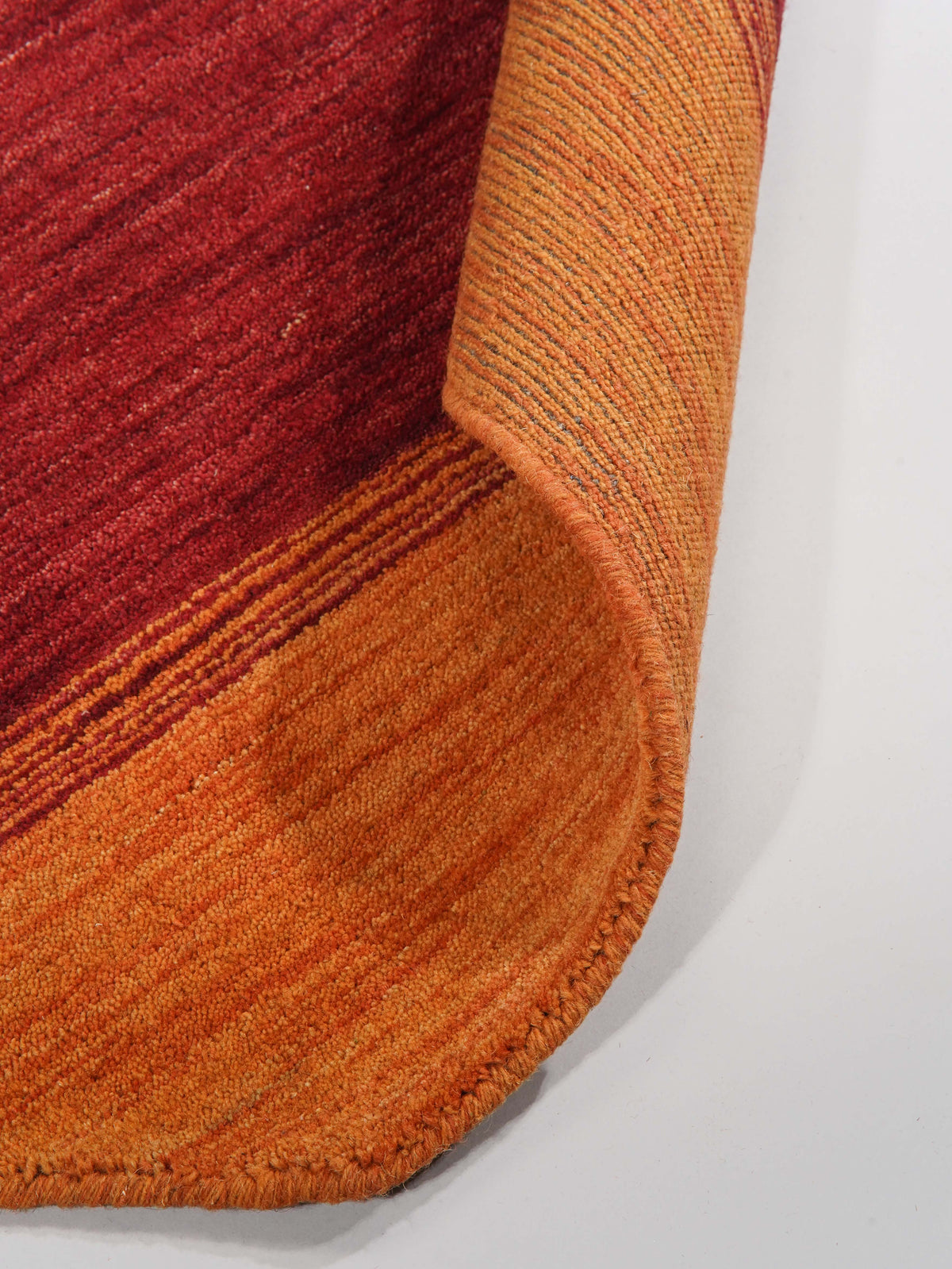 Incheon Premium Hand Knotted Wool Rug