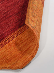 Incheon Premium Hand Knotted Wool Rug