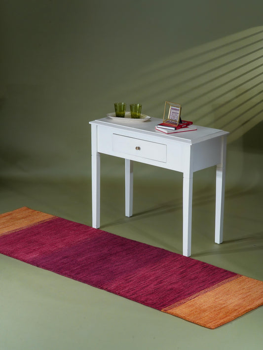 Incheon Premium Hand Knotted Wool Rug