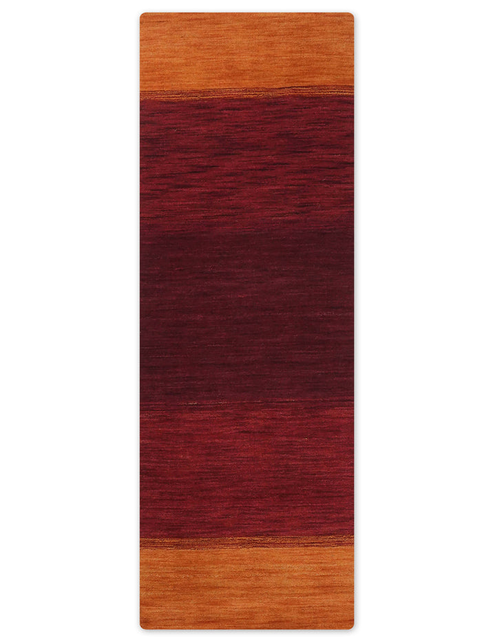Incheon Premium Hand Knotted Wool Rug — rug only
